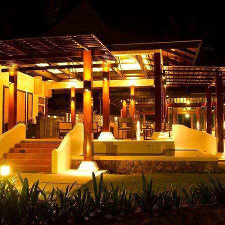 Khaolak Blue Lagoon Resort - Sha Extra Plus Khao Lak Zewnętrze zdjęcie