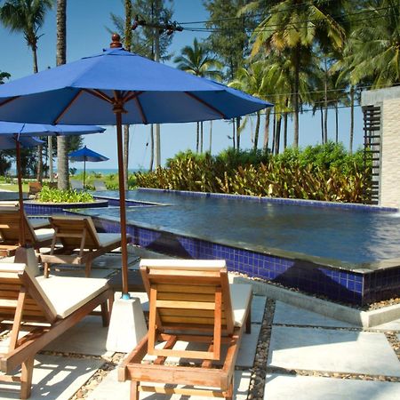 Khaolak Blue Lagoon Resort - Sha Extra Plus Khao Lak Zewnętrze zdjęcie