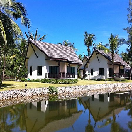 Khaolak Blue Lagoon Resort - Sha Extra Plus Khao Lak Zewnętrze zdjęcie