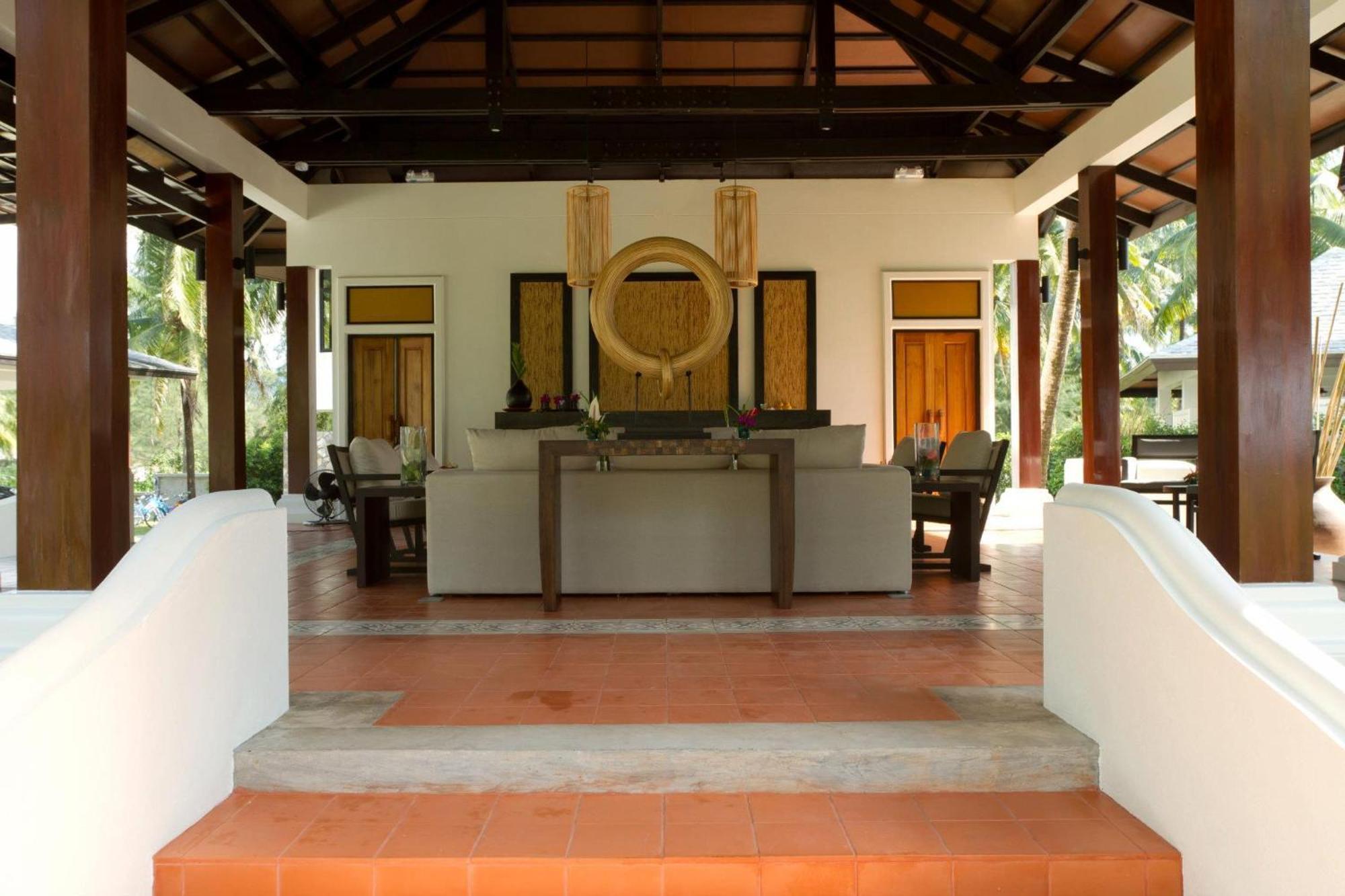 Khaolak Blue Lagoon Resort - Sha Extra Plus Khao Lak Zewnętrze zdjęcie