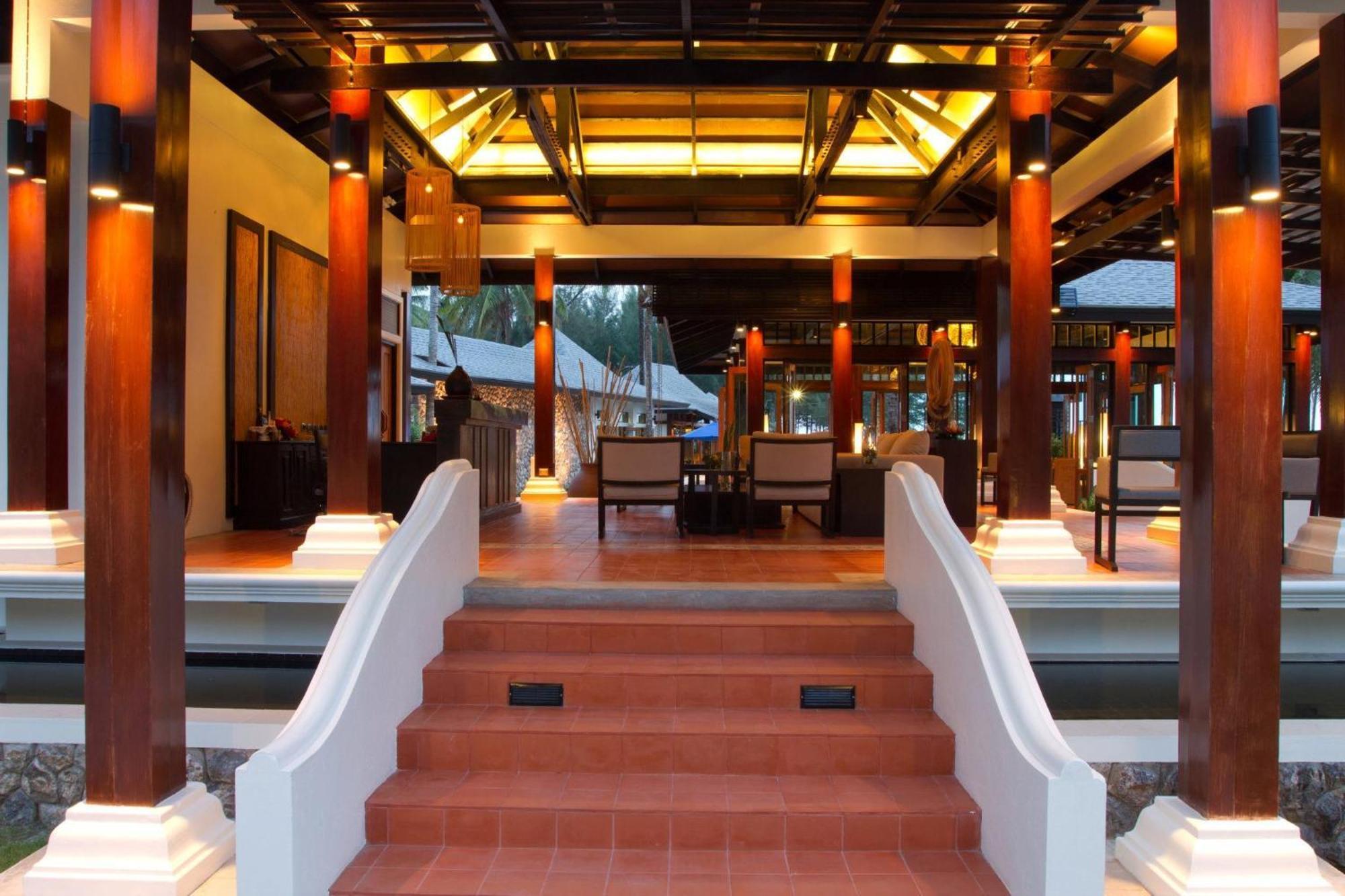 Khaolak Blue Lagoon Resort - Sha Extra Plus Khao Lak Zewnętrze zdjęcie