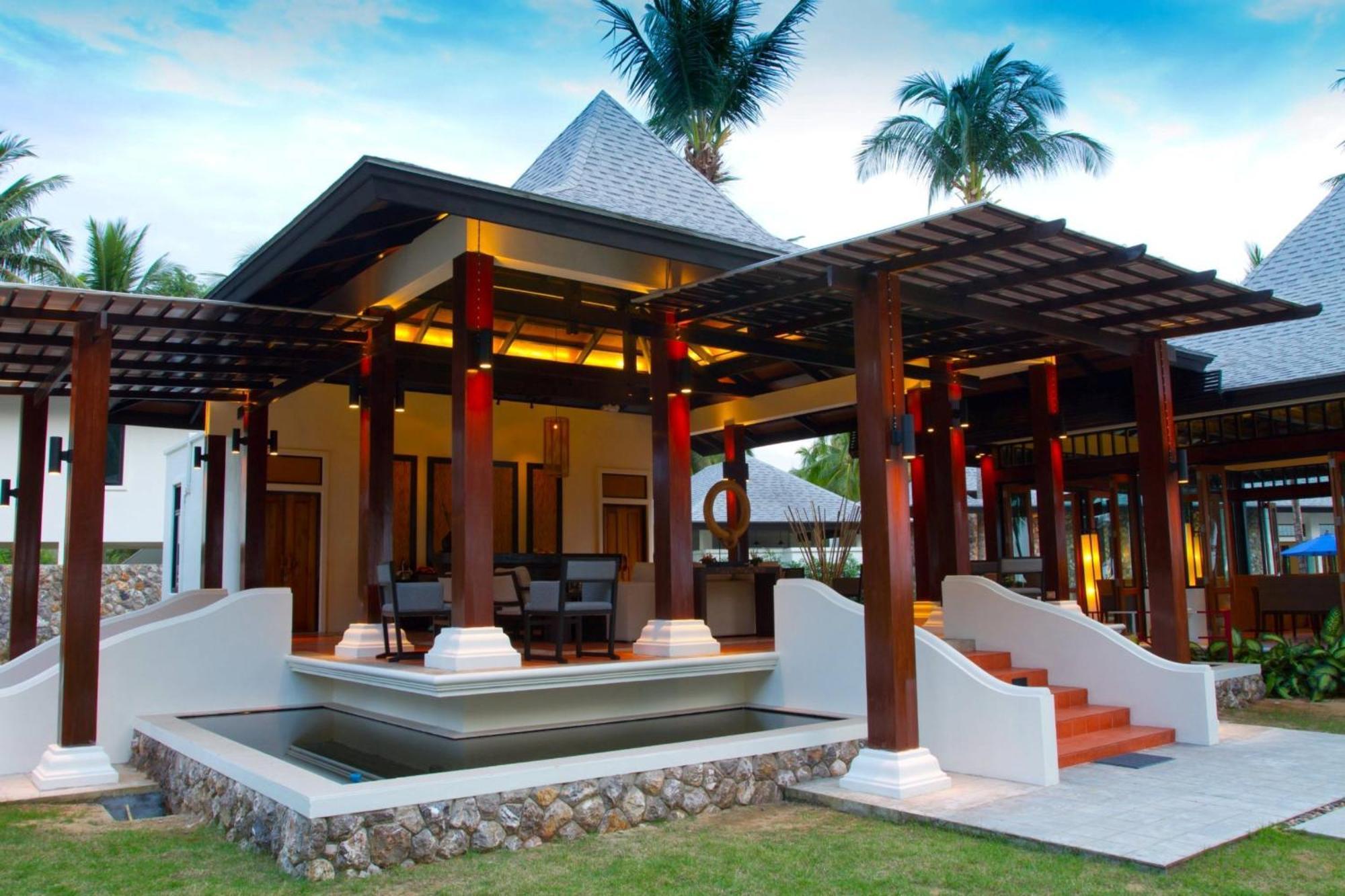 Khaolak Blue Lagoon Resort - Sha Extra Plus Khao Lak Zewnętrze zdjęcie