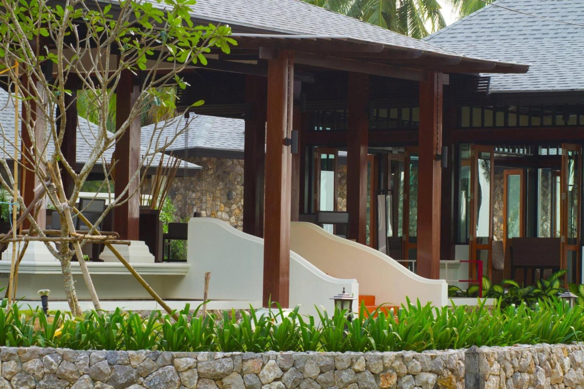 Khaolak Blue Lagoon Resort - Sha Extra Plus Khao Lak Zewnętrze zdjęcie