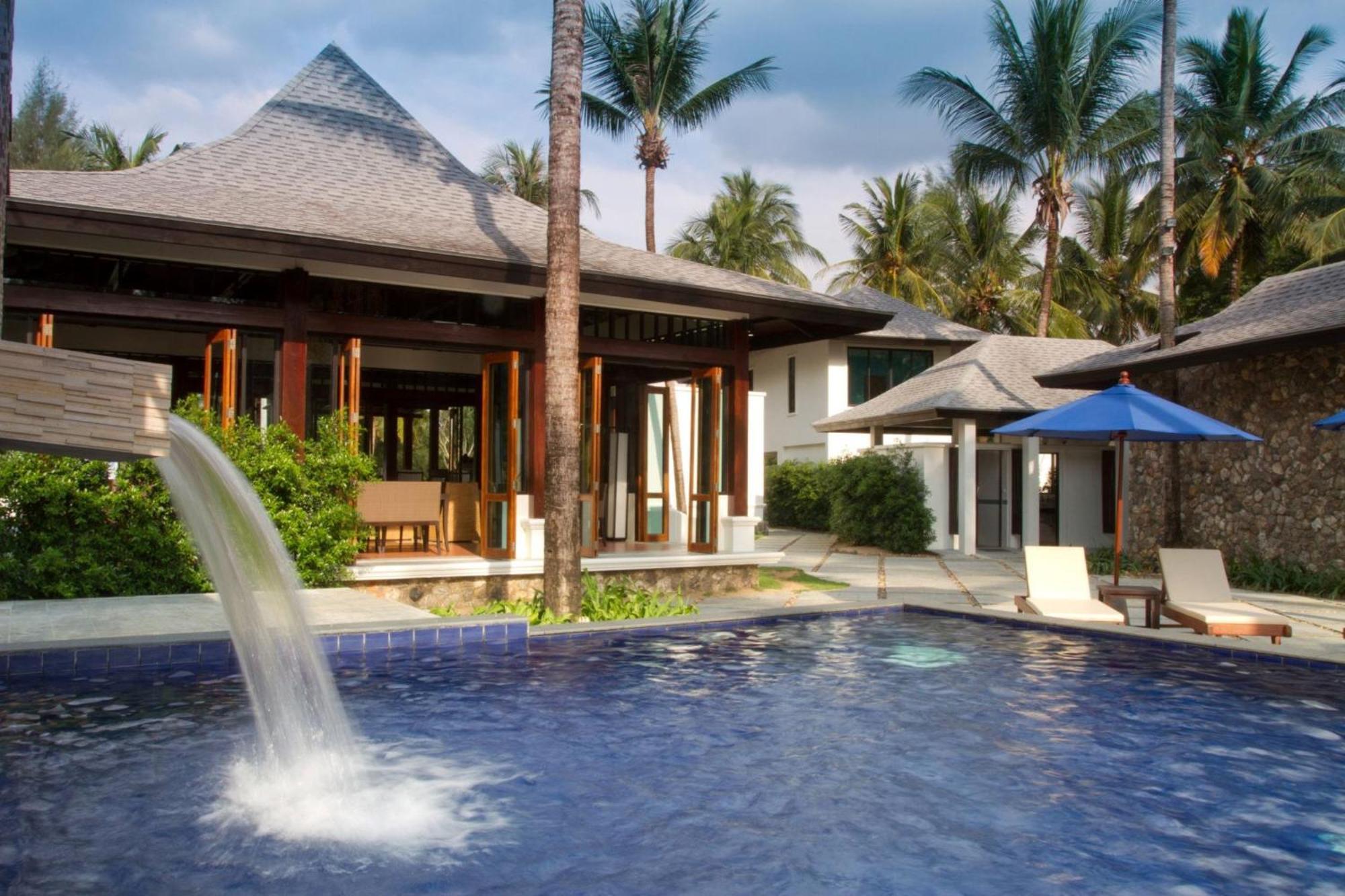 Khaolak Blue Lagoon Resort - Sha Extra Plus Khao Lak Zewnętrze zdjęcie
