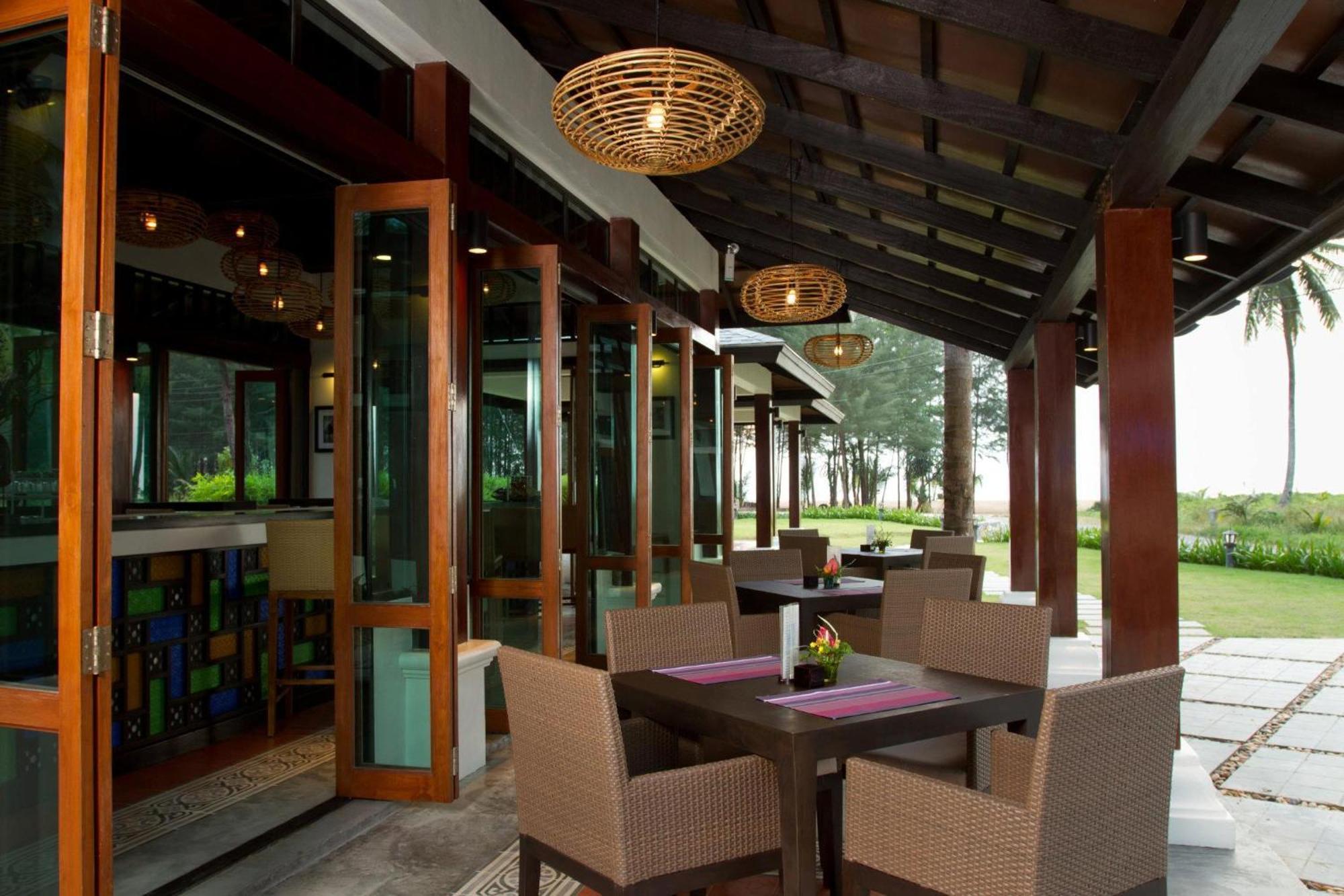 Khaolak Blue Lagoon Resort - Sha Extra Plus Khao Lak Zewnętrze zdjęcie