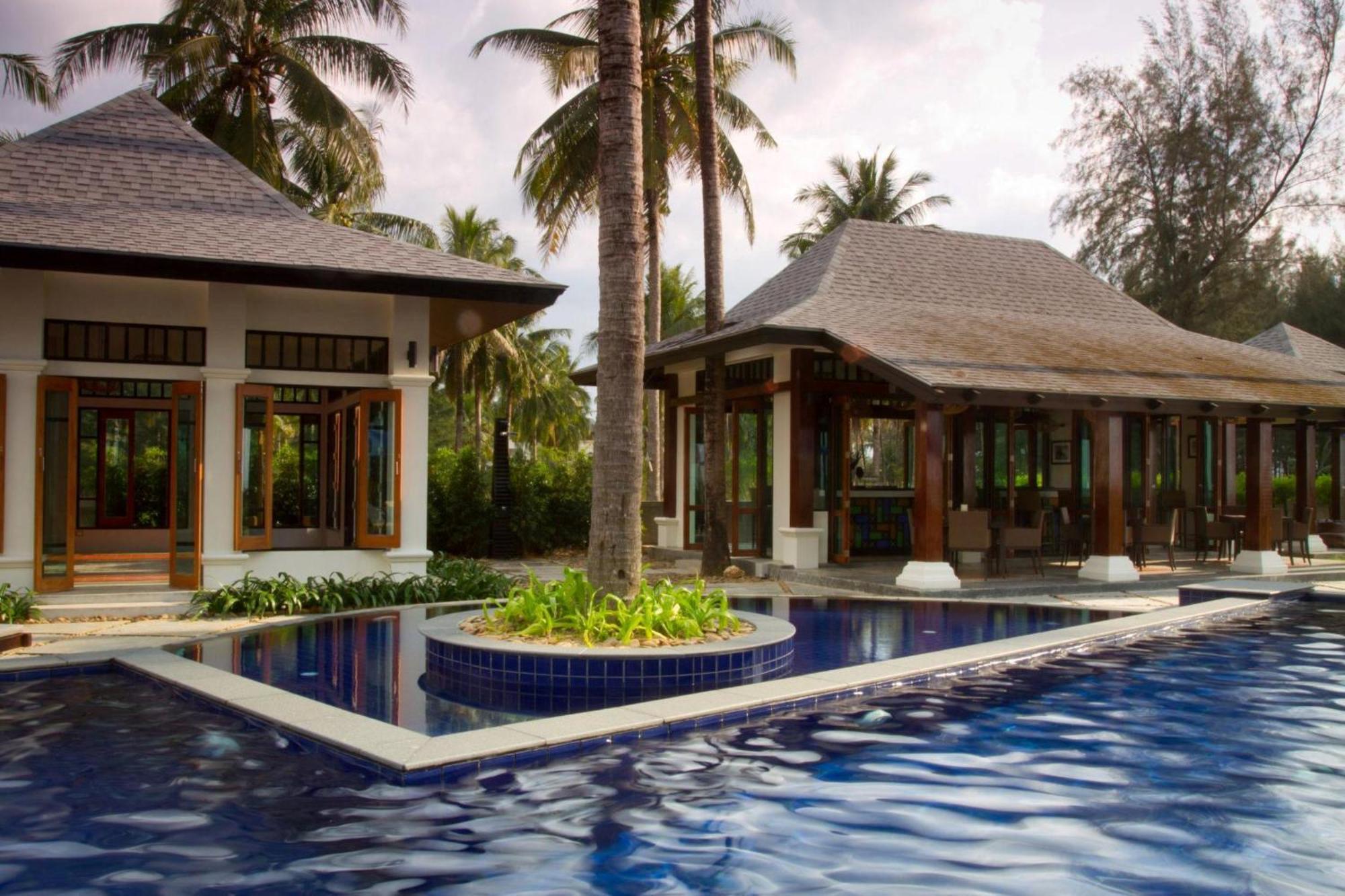 Khaolak Blue Lagoon Resort - Sha Extra Plus Khao Lak Zewnętrze zdjęcie