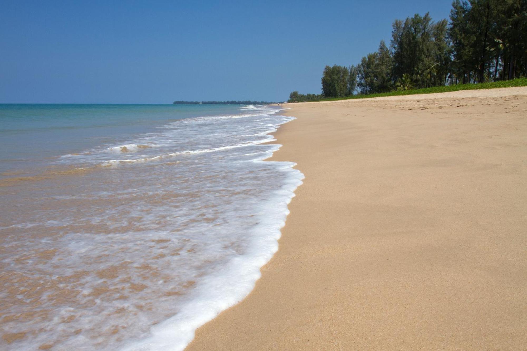 Khaolak Blue Lagoon Resort - Sha Extra Plus Khao Lak Zewnętrze zdjęcie