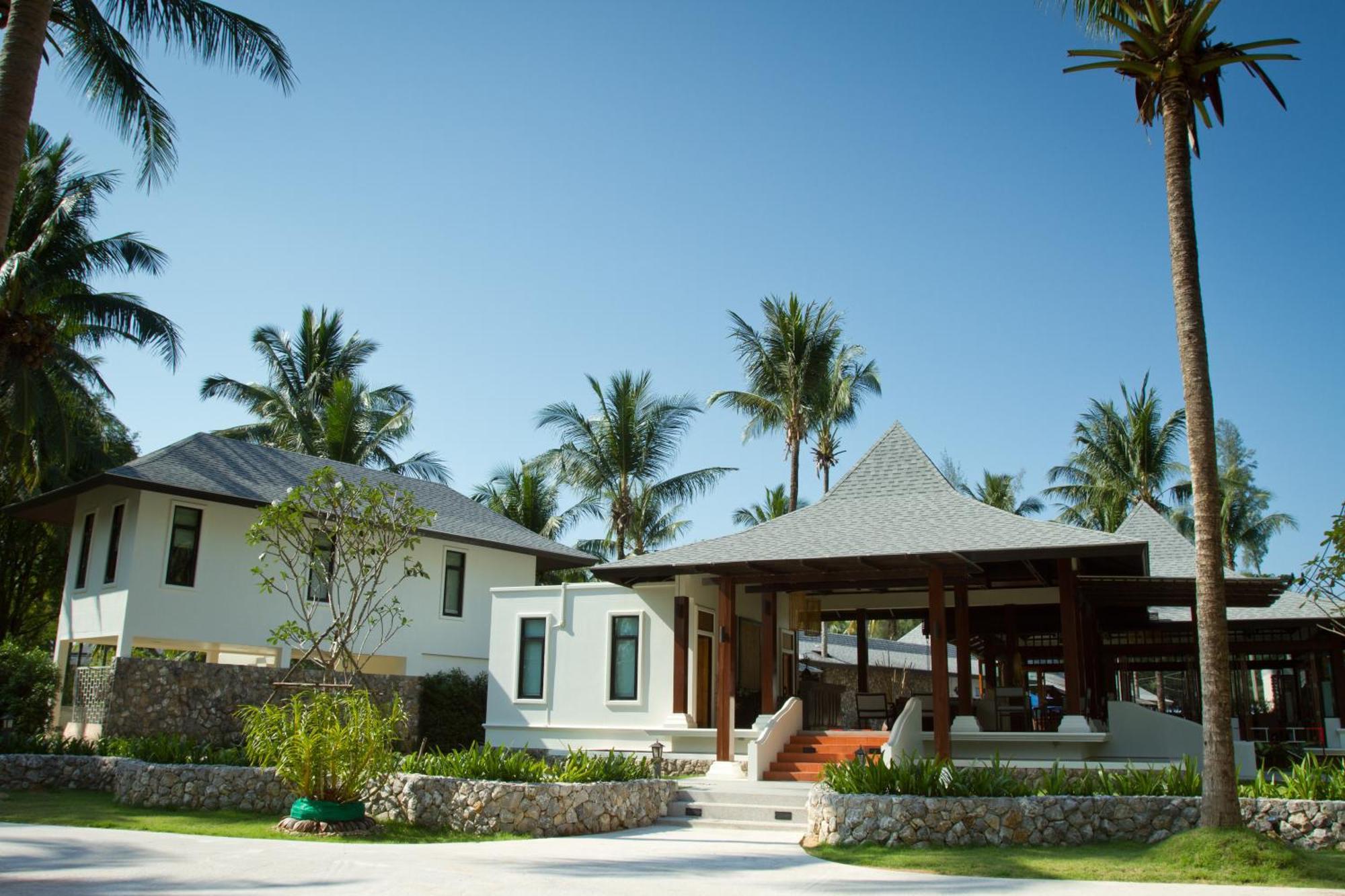 Khaolak Blue Lagoon Resort - Sha Extra Plus Khao Lak Zewnętrze zdjęcie