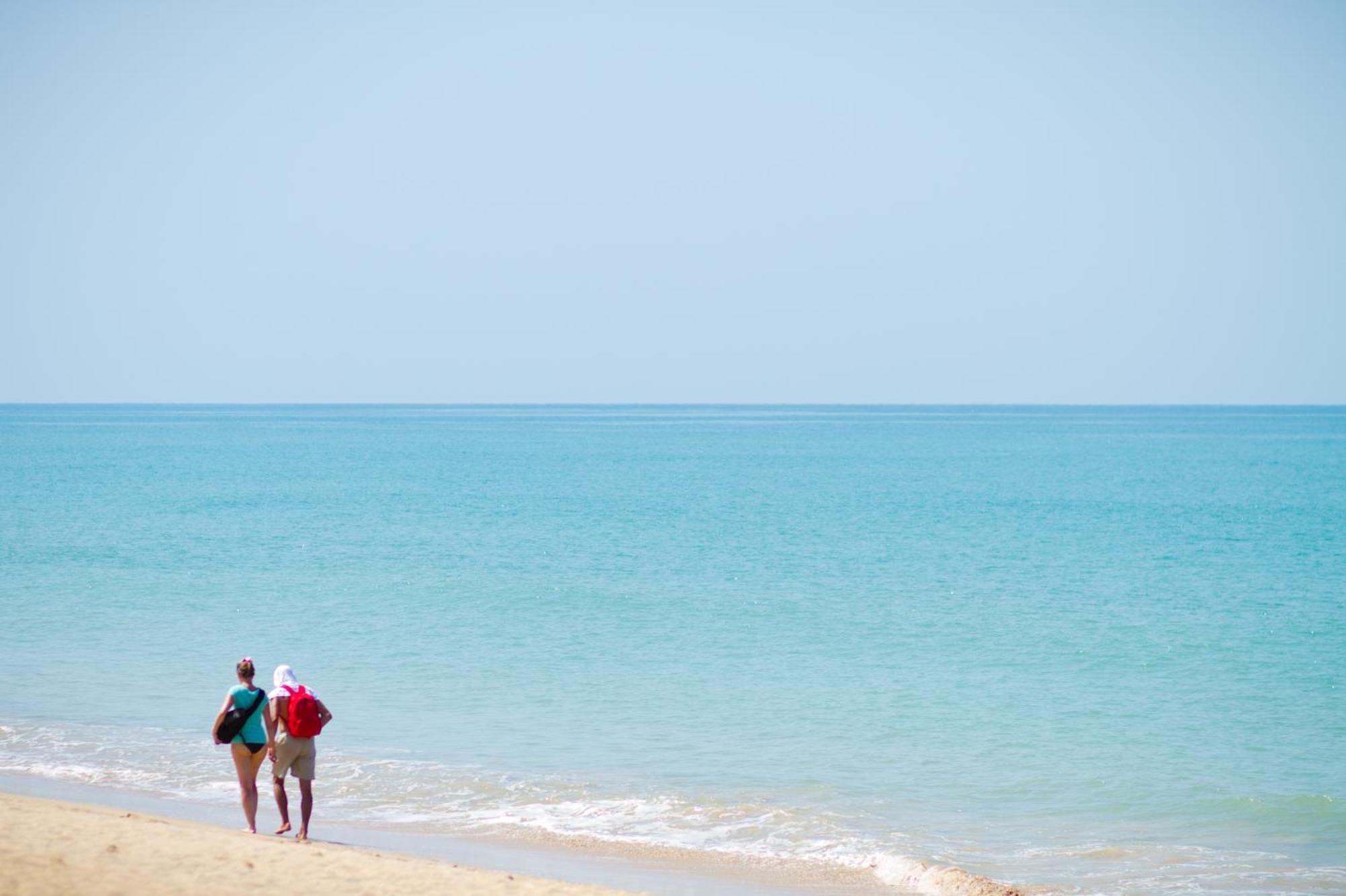 Khaolak Blue Lagoon Resort - Sha Extra Plus Khao Lak Zewnętrze zdjęcie
