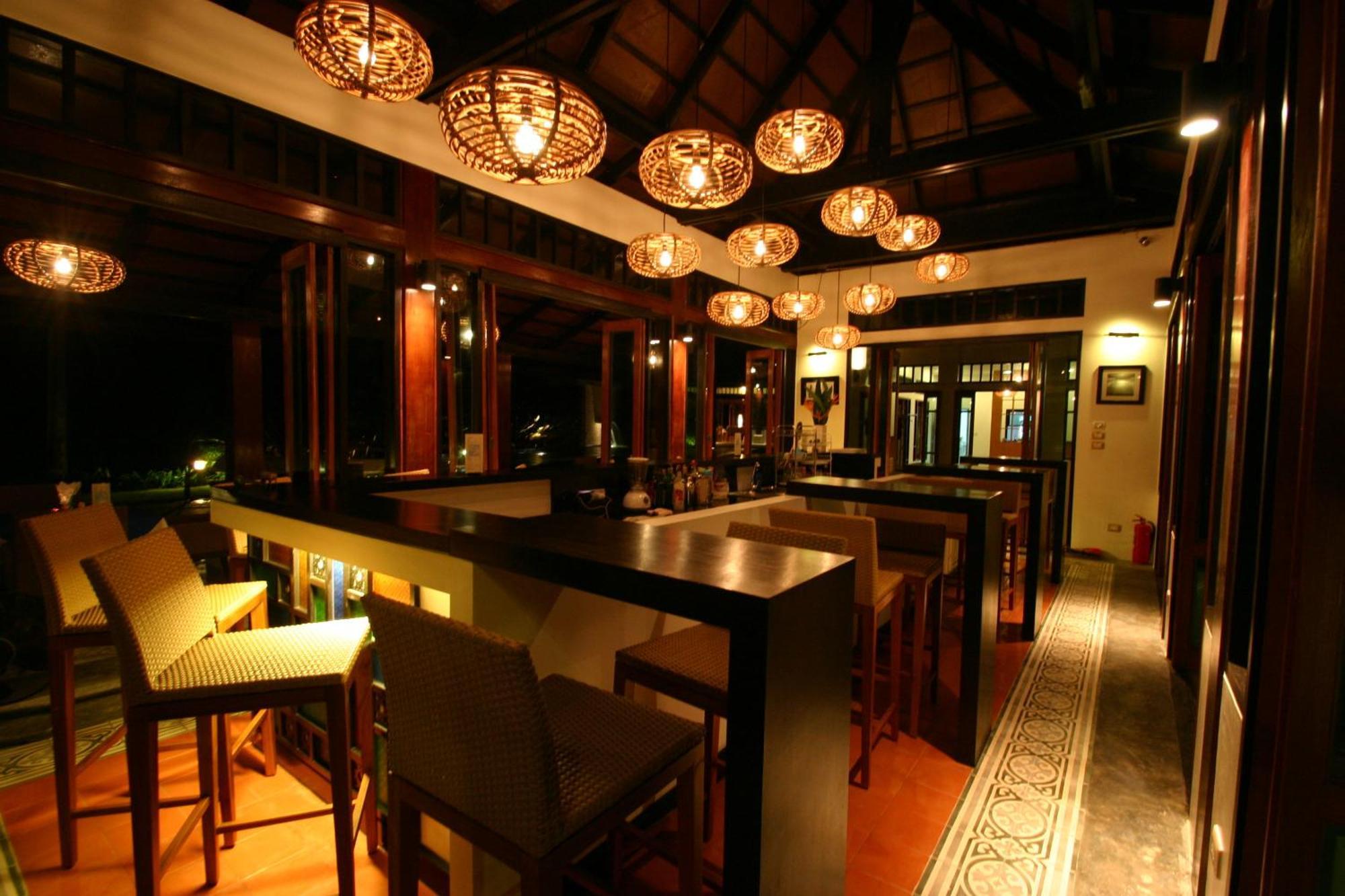 Khaolak Blue Lagoon Resort - Sha Extra Plus Khao Lak Zewnętrze zdjęcie