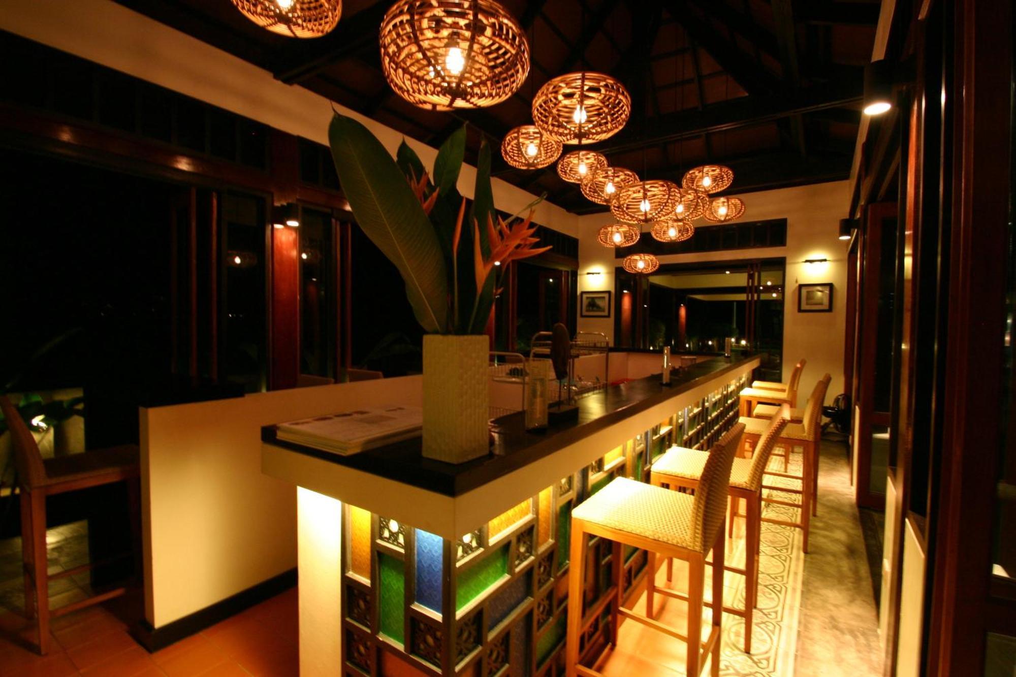 Khaolak Blue Lagoon Resort - Sha Extra Plus Khao Lak Zewnętrze zdjęcie