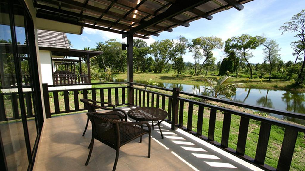 Khaolak Blue Lagoon Resort - Sha Extra Plus Khao Lak Pokój zdjęcie