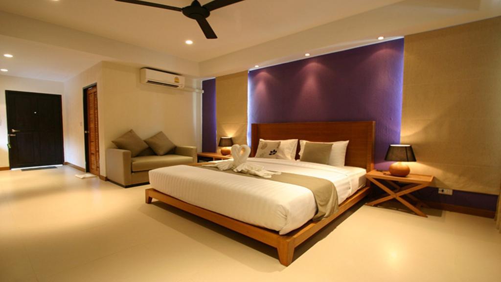 Khaolak Blue Lagoon Resort - Sha Extra Plus Khao Lak Pokój zdjęcie