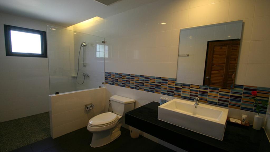 Khaolak Blue Lagoon Resort - Sha Extra Plus Khao Lak Pokój zdjęcie