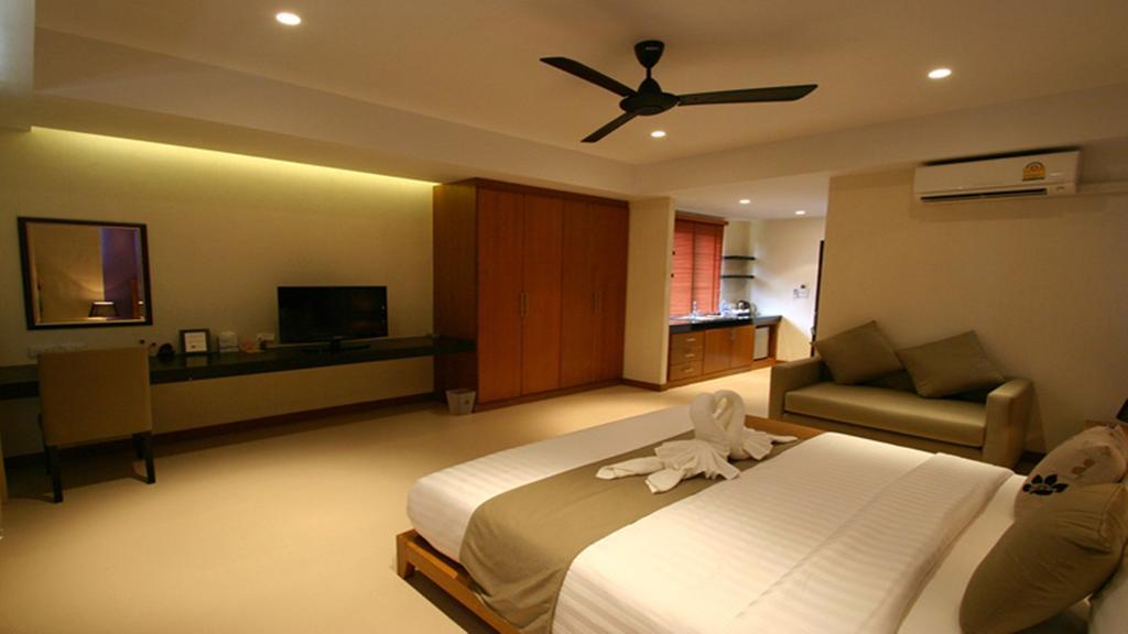 Khaolak Blue Lagoon Resort - Sha Extra Plus Khao Lak Pokój zdjęcie