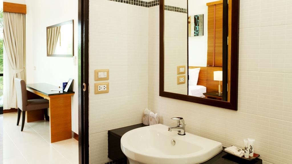 Khaolak Blue Lagoon Resort - Sha Extra Plus Khao Lak Pokój zdjęcie
