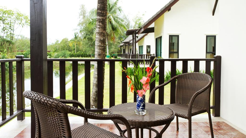 Khaolak Blue Lagoon Resort - Sha Extra Plus Khao Lak Pokój zdjęcie