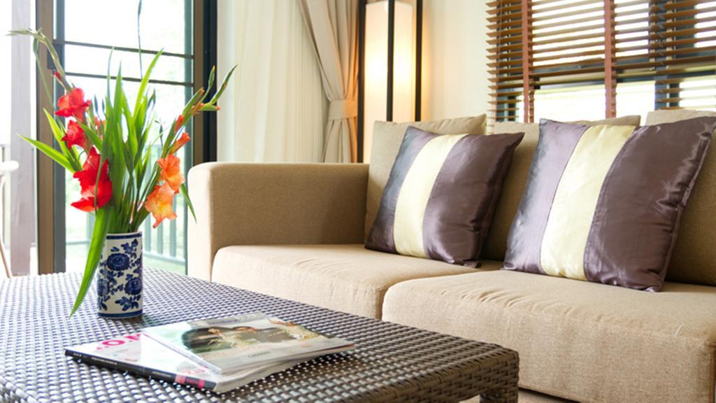 Khaolak Blue Lagoon Resort - Sha Extra Plus Khao Lak Pokój zdjęcie