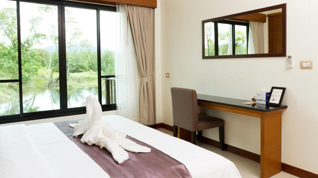 Khaolak Blue Lagoon Resort - Sha Extra Plus Khao Lak Pokój zdjęcie
