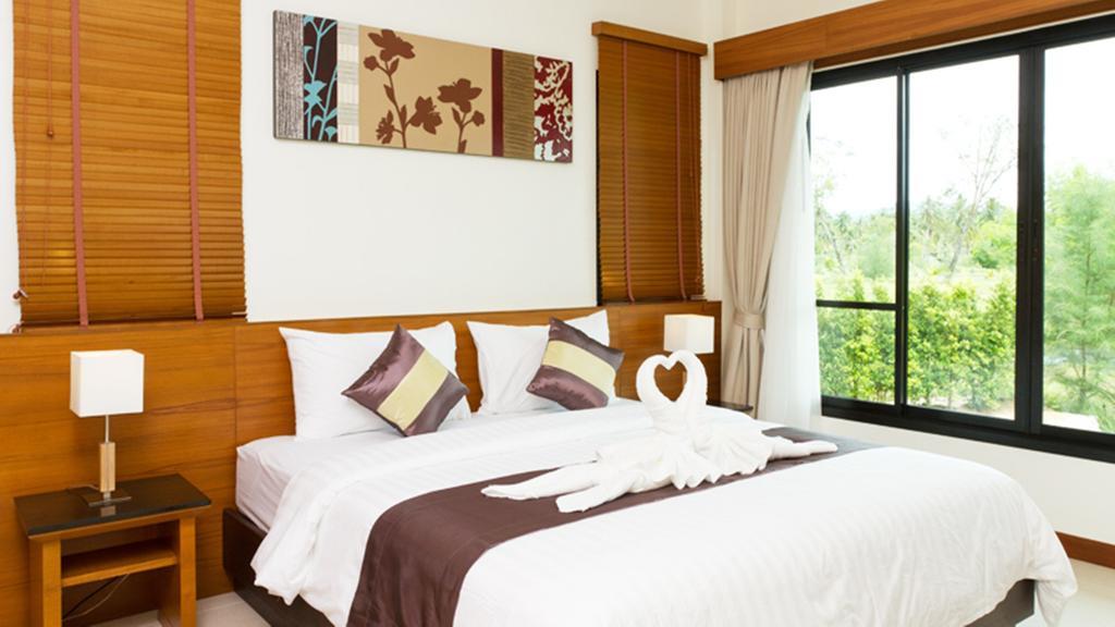 Khaolak Blue Lagoon Resort - Sha Extra Plus Khao Lak Pokój zdjęcie