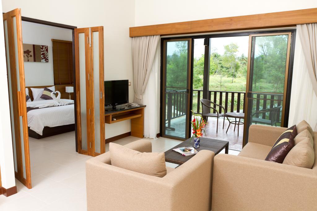 Khaolak Blue Lagoon Resort - Sha Extra Plus Khao Lak Pokój zdjęcie