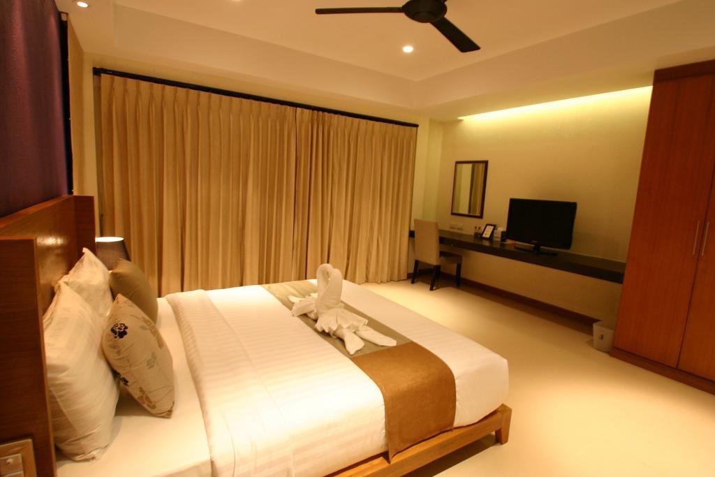 Khaolak Blue Lagoon Resort - Sha Extra Plus Khao Lak Pokój zdjęcie