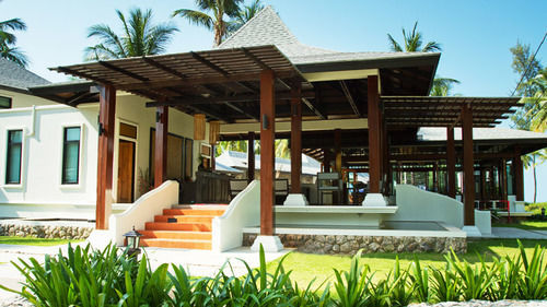 Khaolak Blue Lagoon Resort - Sha Extra Plus Khao Lak Zewnętrze zdjęcie