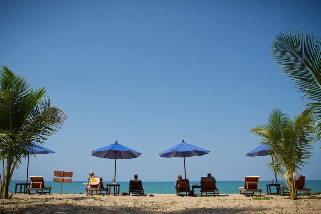 Khaolak Blue Lagoon Resort - Sha Extra Plus Khao Lak Zewnętrze zdjęcie