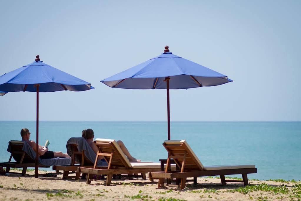 Khaolak Blue Lagoon Resort - Sha Extra Plus Khao Lak Zewnętrze zdjęcie